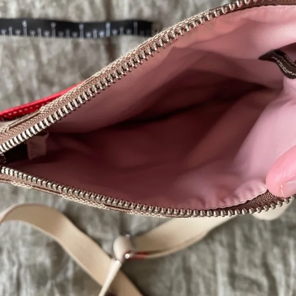 Coach Crossbody Bag - Picture 3 of 4